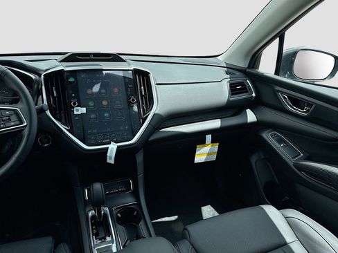 Certified 2025 Subaru Ascent Limited image 33