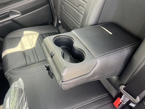 New 2026 Ford Ranger Lariat AWD/4WD image 18