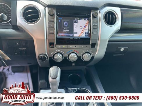 Used 2017 Toyota Tundra TRD Pro image 18