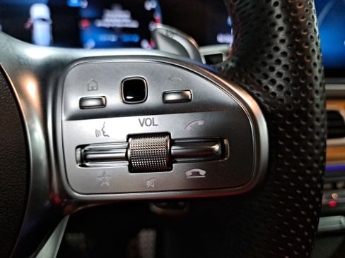 Used 2021 Mercedes-Benz GLE 53 AMG 4MATIC image 18