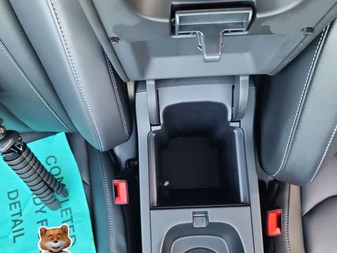 Used 2023 Acura Integra A-Spec image 34