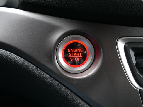 Certified 2023 Honda Passport EX-L image 25