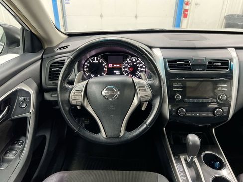 Used 2013 Nissan Altima 3.5 SV FWD image 11