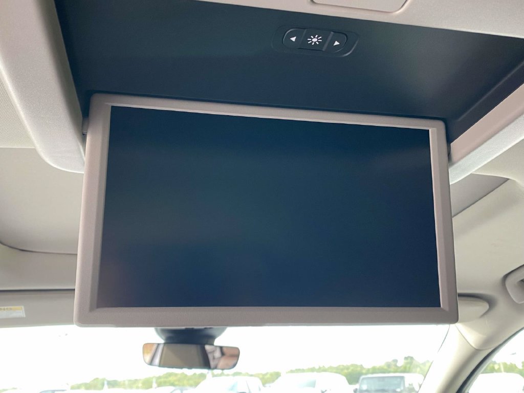 New 2027 Honda Odyssey Elite image 12