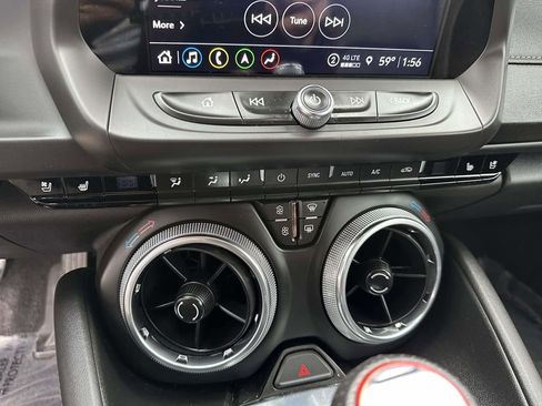 Used 2023 Chevrolet Camaro SS image 30