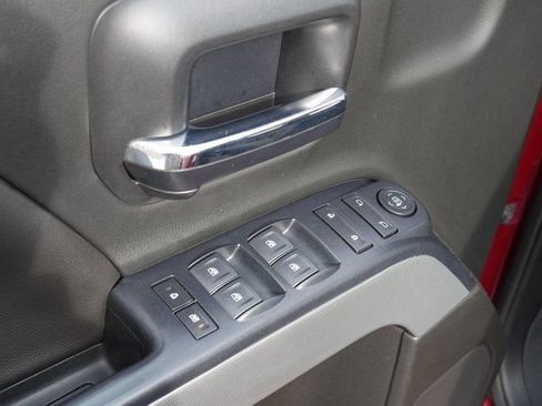 Used 2019 Chevrolet Silverado 1500 LT w/ All Star Edition image 15