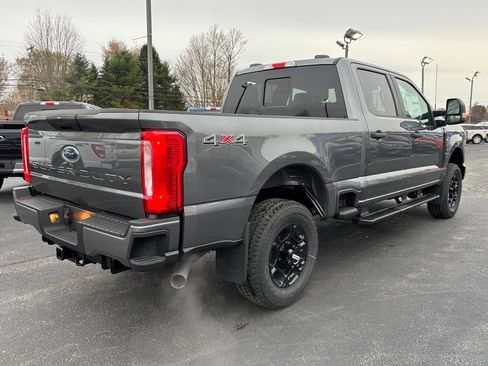 New 2026 Ford F250 XL w/ STX Appearance Package image 7