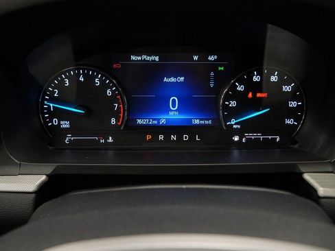 Used 2023 Ford Explorer XLT w/ Equipment Group 202A image 31