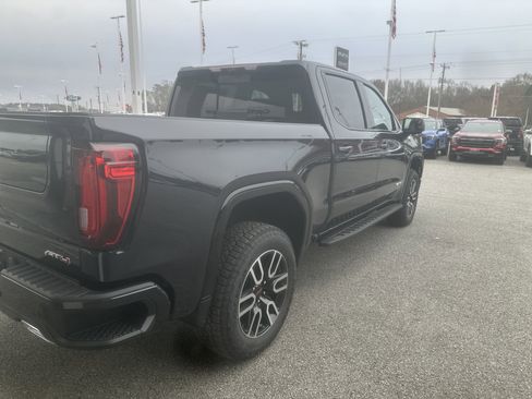 New 2026 GMC Sierra 1500 AT4 w/ AT4 Premium Package image 6
