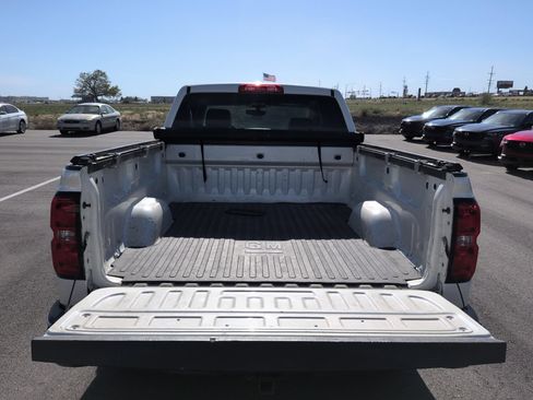 Used 2014 Chevrolet Silverado 1500 LT w/ All Star Edition AWD/4WD image 11
