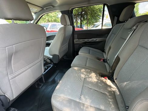 Used 2019 Ford Expedition Max XL AWD/4WD image 19