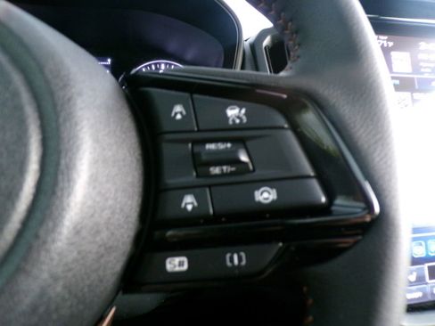 Used 2025 Subaru Forester Sport AWD/4WD image 33