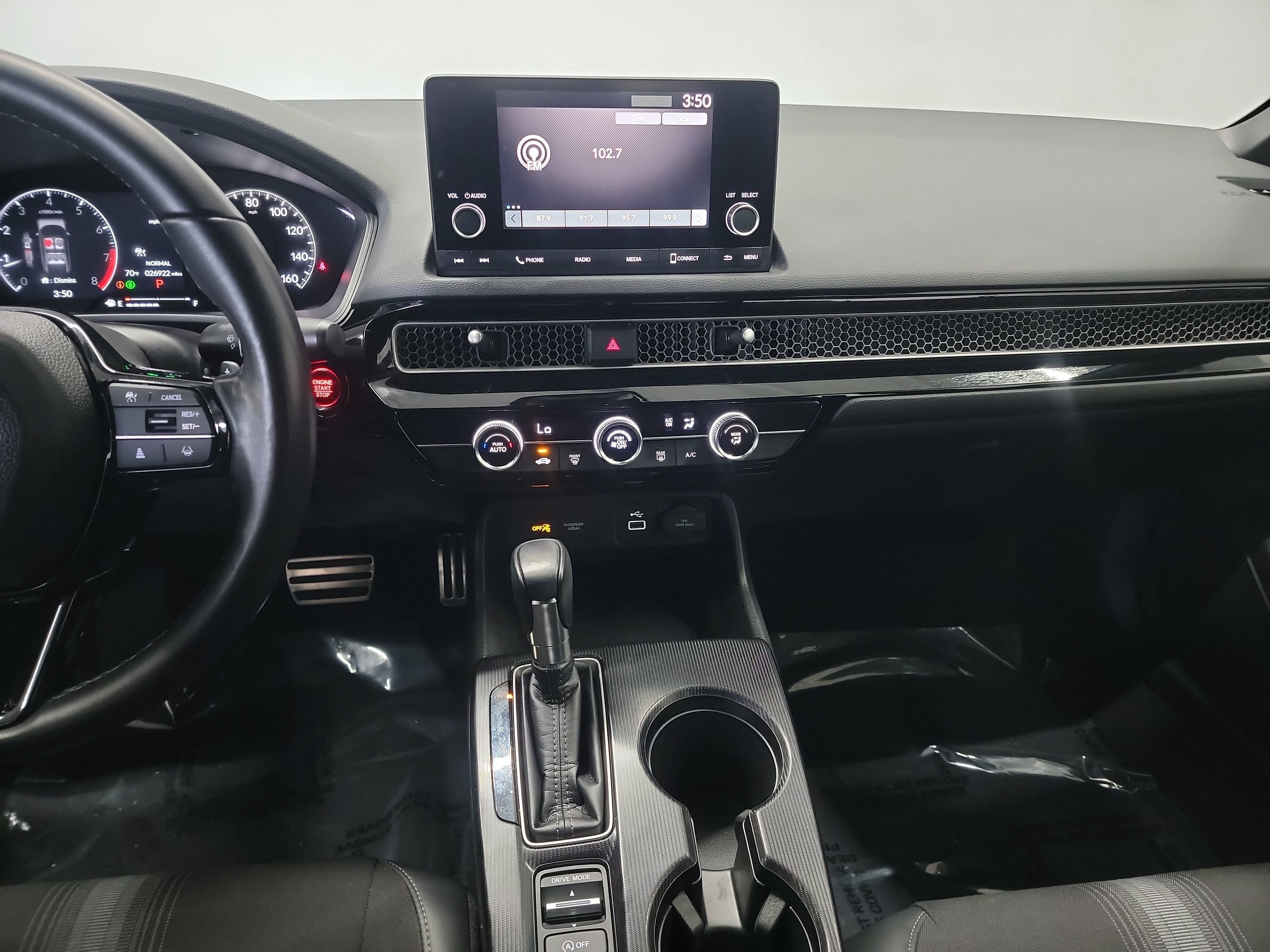 Used 2023 Honda Civic Sport image 20