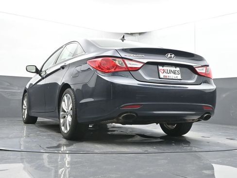 Used 2011 Hyundai Sonata SE FWD image 39