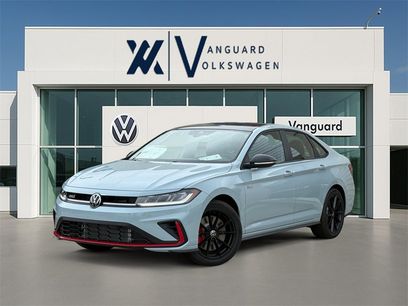 New 2026 Volkswagen Jetta GLI Autobahn