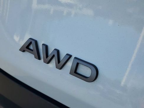 Certified 2025 Nissan Murano SL AWD/4WD image 7