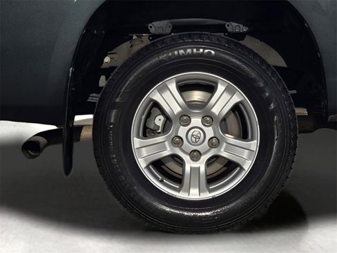 Used 2008 Toyota Tundra SR5 image 5