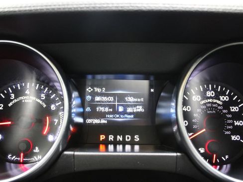 Used 2019 Ford Mustang Premium w/ Pony Package image 18