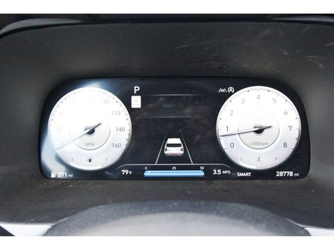 Used 2024 Hyundai Palisade SEL w/ Premium Package image 16