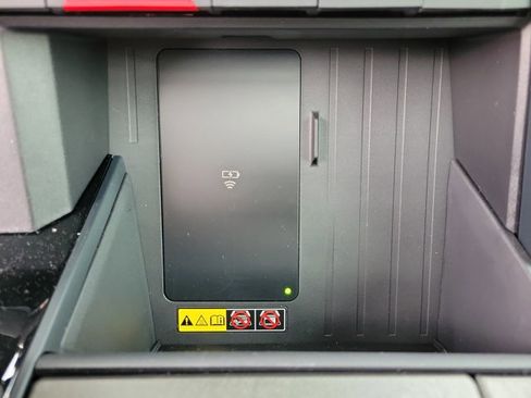 Used 2026 Toyota Tundra Capstone image 15