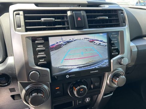 Used 2023 Toyota 4Runner SR5 AWD/4WD image 13