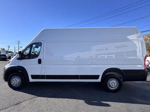 Used 2025 RAM ProMaster 3500 image 4