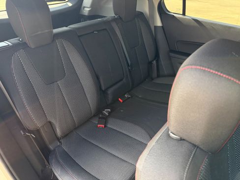 Used 2016 Chevrolet Equinox LT w/ Convenience Package image 21