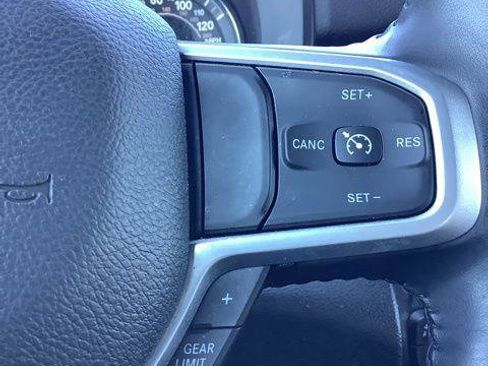Certified 2023 RAM 1500 Big Horn AWD/4WD image 25