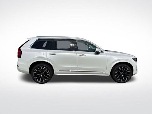 New 2026 Volvo XC90 B6 Ultra w/ Protection Package image 9