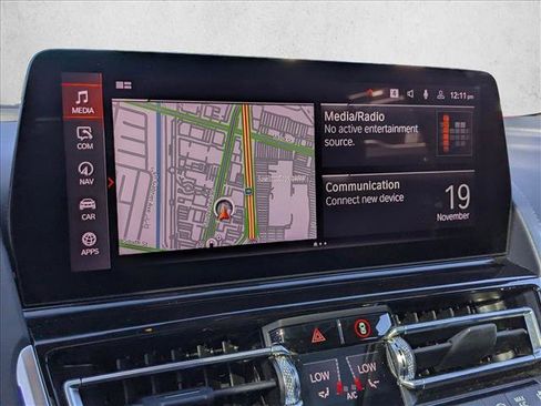 Used 2024 BMW 840i Gran Coupe 840i image 15