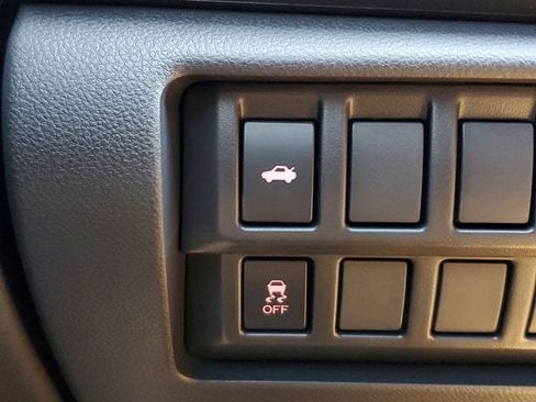 New 2025 Subaru WRX Premium w/ Accessory Package #2 image 31