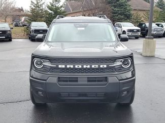 New 2026 Ford Bronco Sport Big Bend w/ Convenience Package video 2