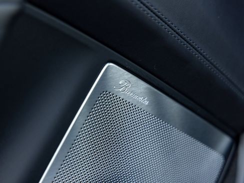 Certified 2022 Porsche 911 Turbo image 27