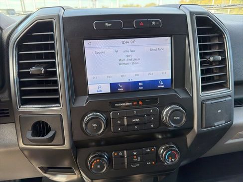 Used 2020 Ford F150 XLT image 20