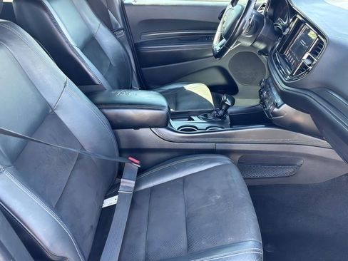 Used 2021 Dodge Durango GT RWD image 30