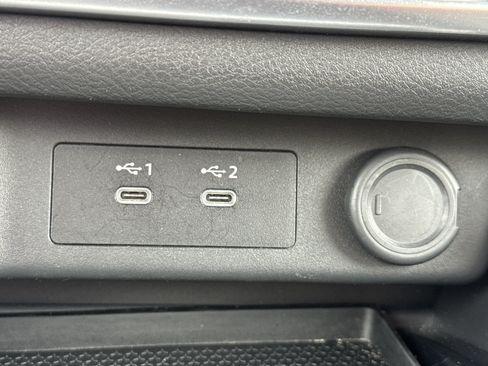 Used 2025 Nissan Rogue SV AWD/4WD image 15
