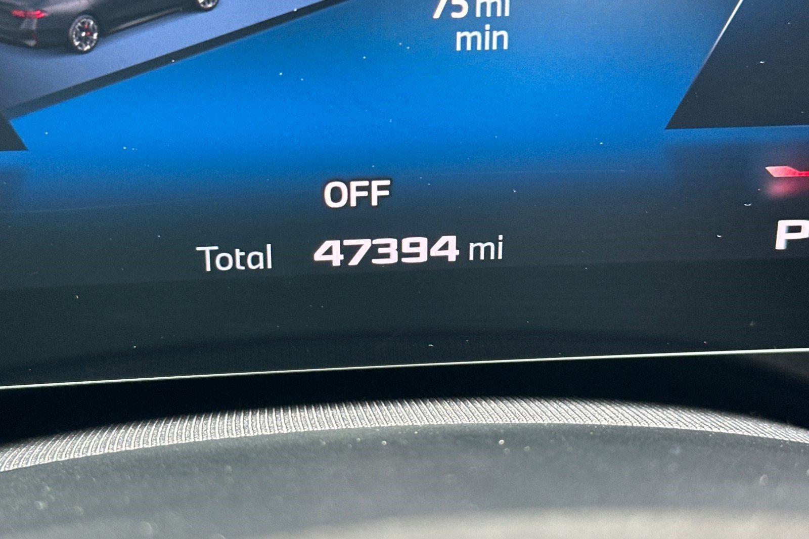 Certified 2024 BMW i5 M60 w/ Executive Package AWD/4WD image 36
