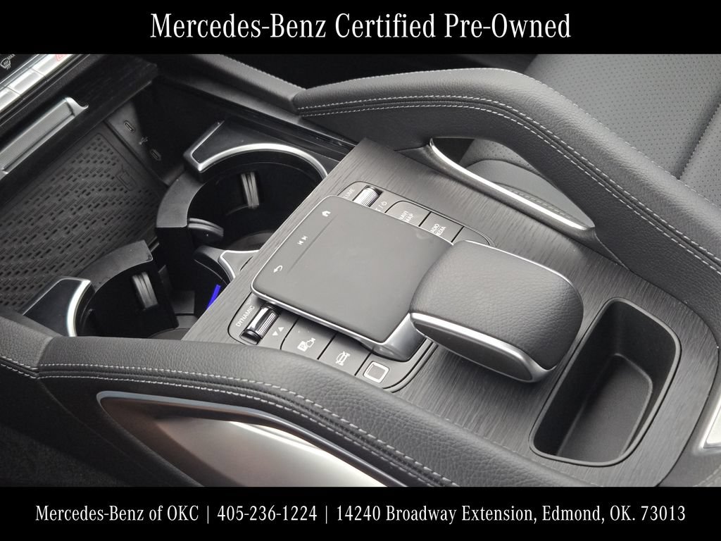 Used 2026 Mercedes-Benz GLE 350 4MATIC image 17