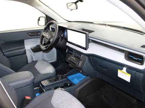 New 2026 Ford Maverick XLT AWD/4WD image 27