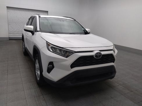 Used 2019 Toyota RAV4 XLE w/ Convenience Package image 14