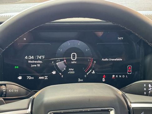 New 2026 GMC Terrain AT4 w/ Convenience Package III image 32