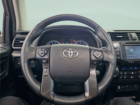 Used 2019 Toyota 4Runner Limited AWD/4WD image 32