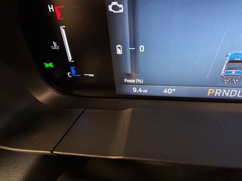 New 2025 Ford Maverick XLT w/ Equipment Group 301A image 21