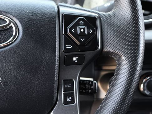 Used 2023 Toyota Tacoma TRD Off-Road AWD/4WD image 24