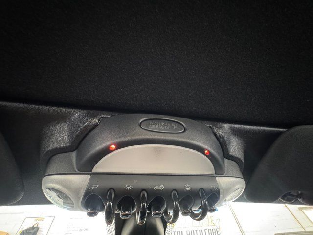 Used 2013 MINI Cooper Coupe S FWD image 25