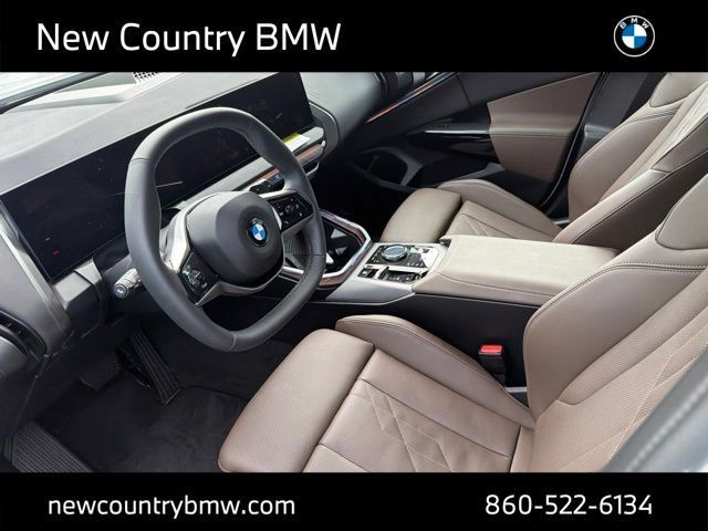 Used 2026 BMW X3 xDrive30i w/ Convenience Package AWD/4WD image 7