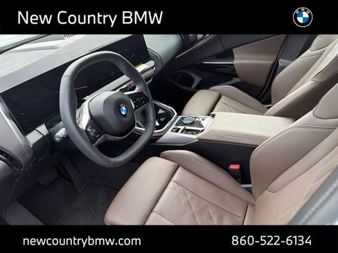 Used 2026 BMW X3 xDrive30i w/ Convenience Package AWD/4WD image 7