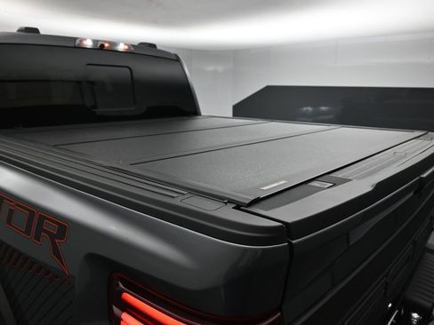 Used 2025 Ford F150 Raptor image 24