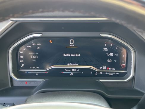 Used 2024 GMC Sierra 3500 Denali w/ Denali Reserve Package image 17