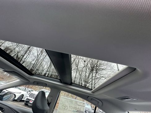 New 2026 Toyota Camry XLE AWD/4WD image 34